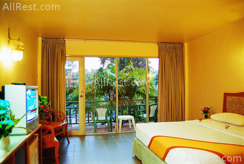 Green Park Resort 5